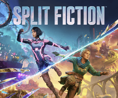 Split Fiction 双影奇境