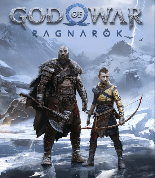 God of War: Ragnarok