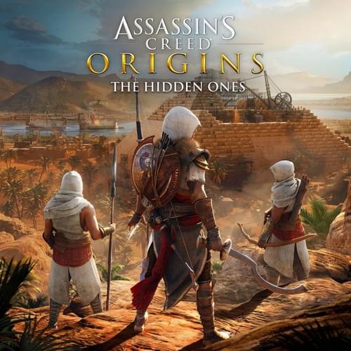 Assassin's Creed Origins