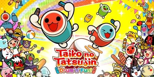 Taiko no Tatsujin