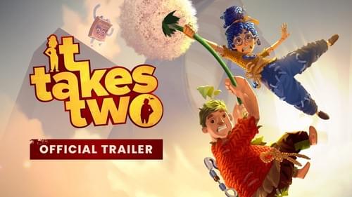 It Takes Two