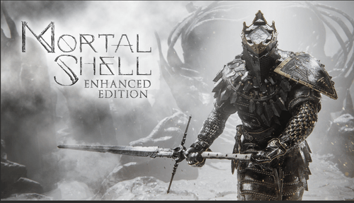 Mortal Shell