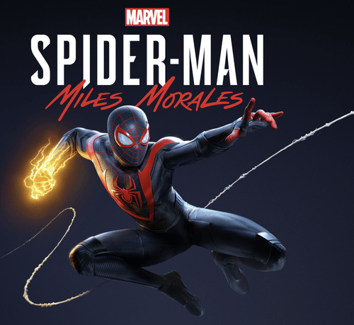Marvel's Spider-Man: Miles Morales