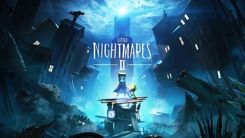 Little Nightmares II