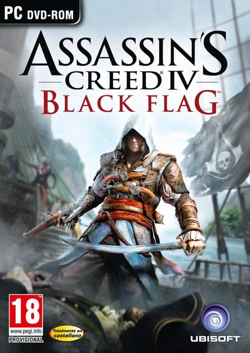 Assassin's Creed IV: Black Flag