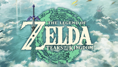 The Legend of Zelda: Tears of the Kingdom
