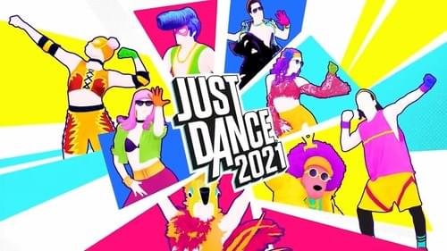 Just Dance 2021