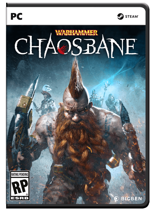 Warhammer: Chaosbane