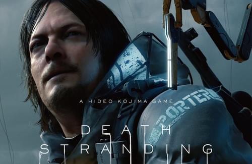 Death Stranding