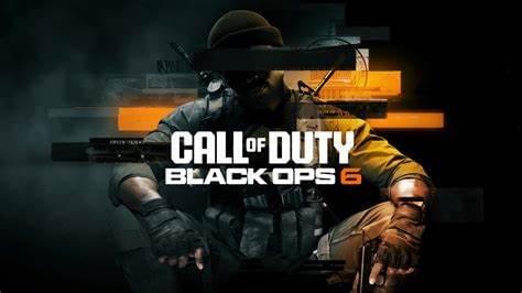 Call of Duty: Black Ops