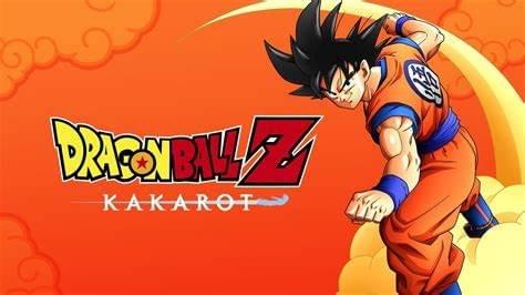 Dragon Ball Z: Kakarot