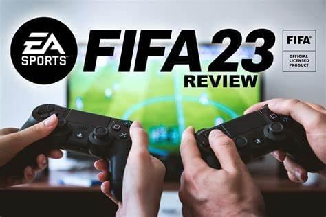FIFA 23