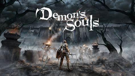 Demon's Souls