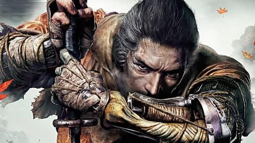 Sekiro: Shadows Die Twice