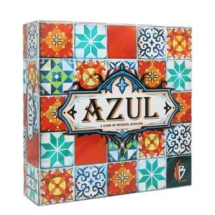 AZUL 彩砖大师