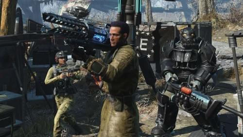 Fallout 4